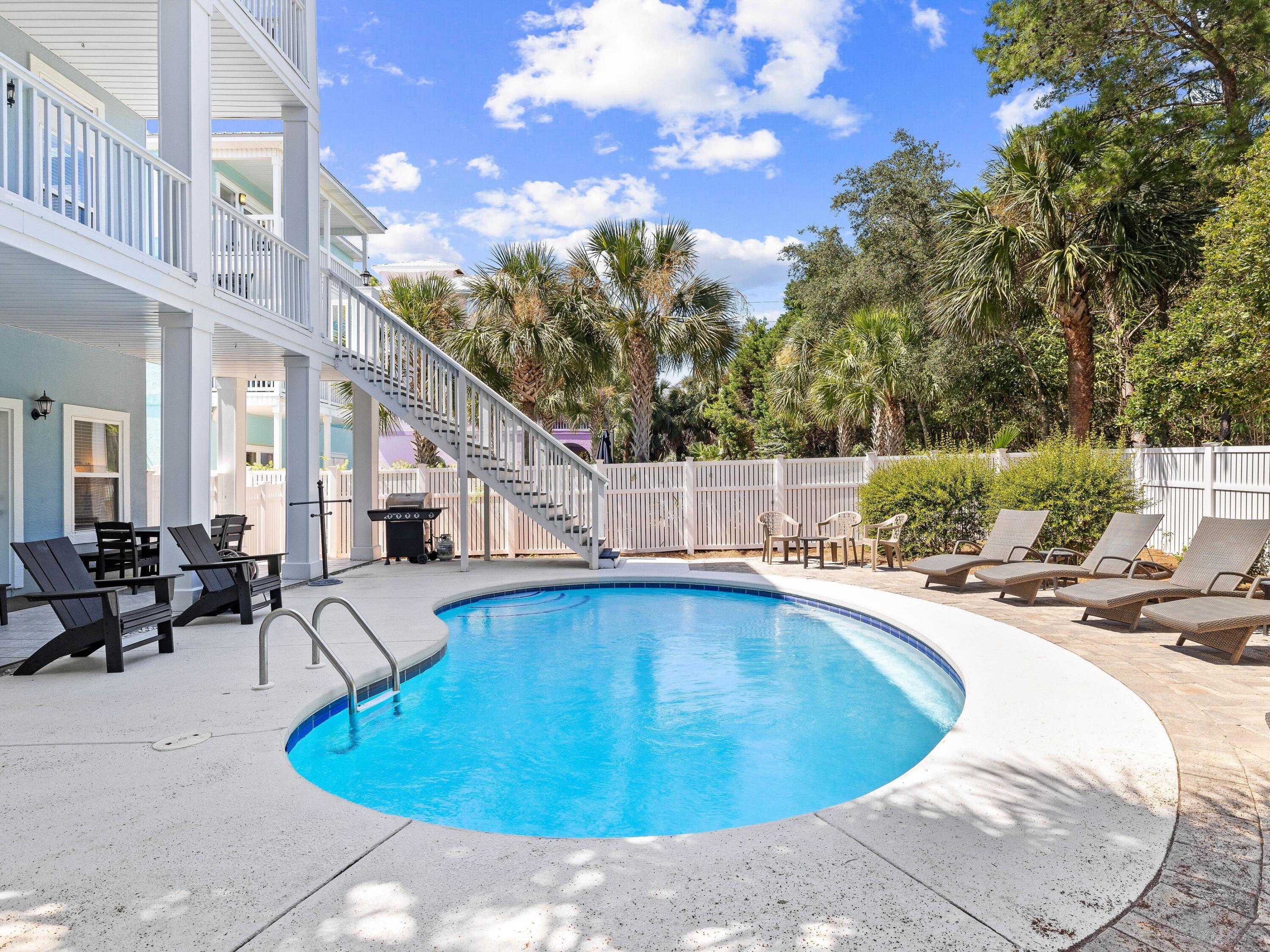 35 Beach Walk Lane Santa Rosa Beach, FL 32459 - Photo 18 of 58 18