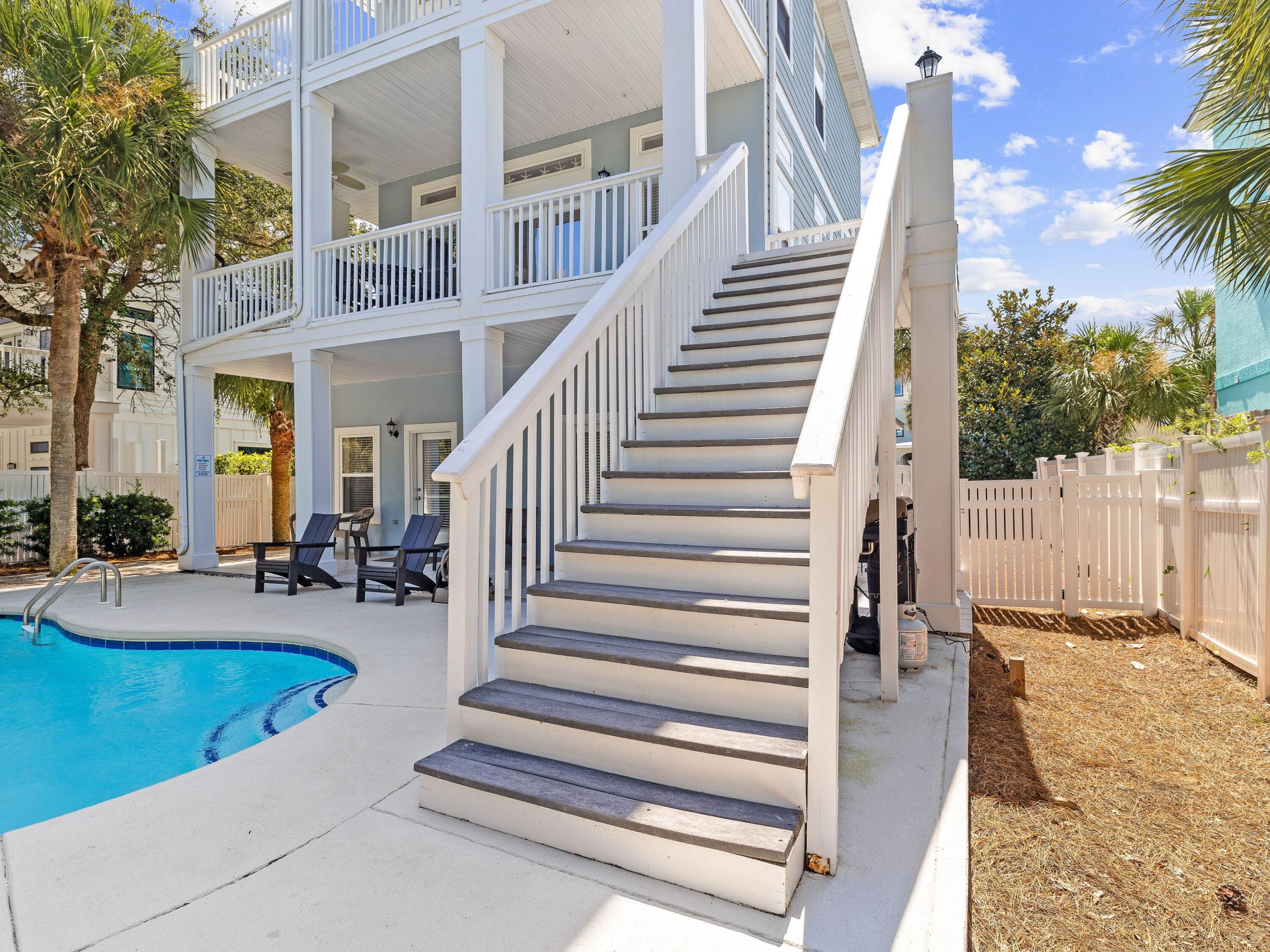 35 Beach Walk Lane Santa Rosa Beach, FL 32459 - Photo 19 of 58 19