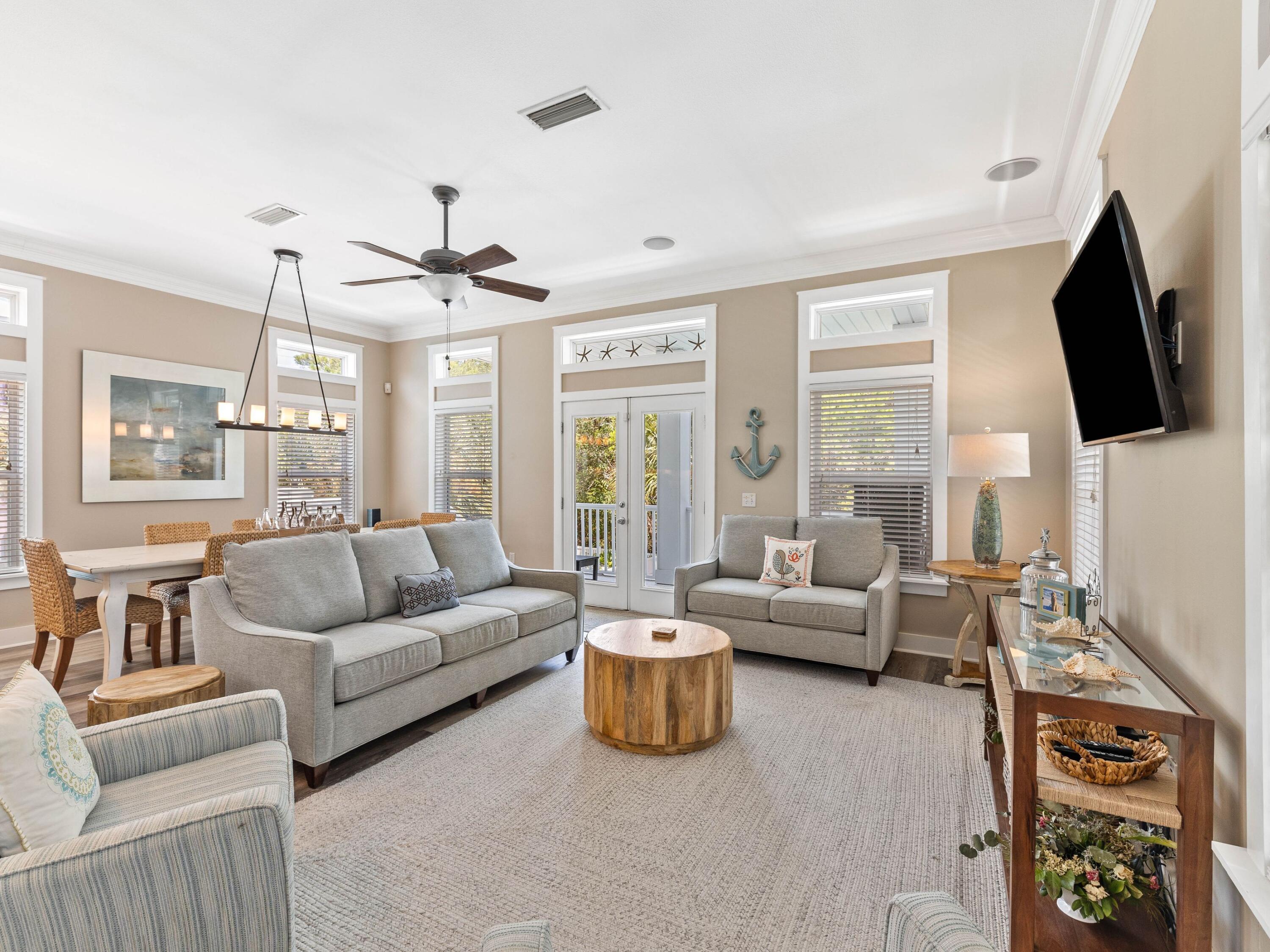35 Beach Walk Lane Santa Rosa Beach, FL 32459 - Photo 20 of 58 20
