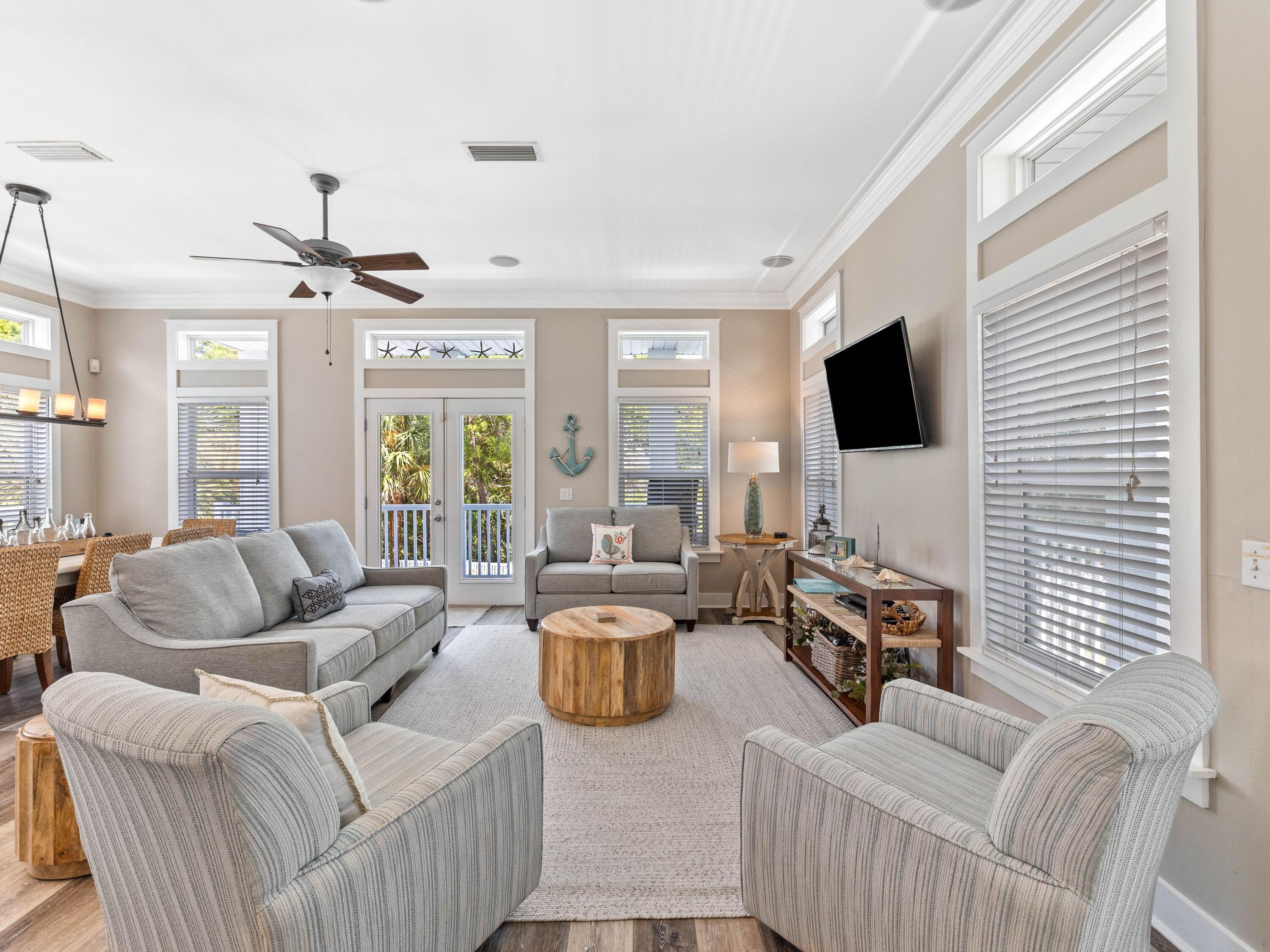 35 Beach Walk Lane Santa Rosa Beach, FL 32459 - Photo 23 of 58 23