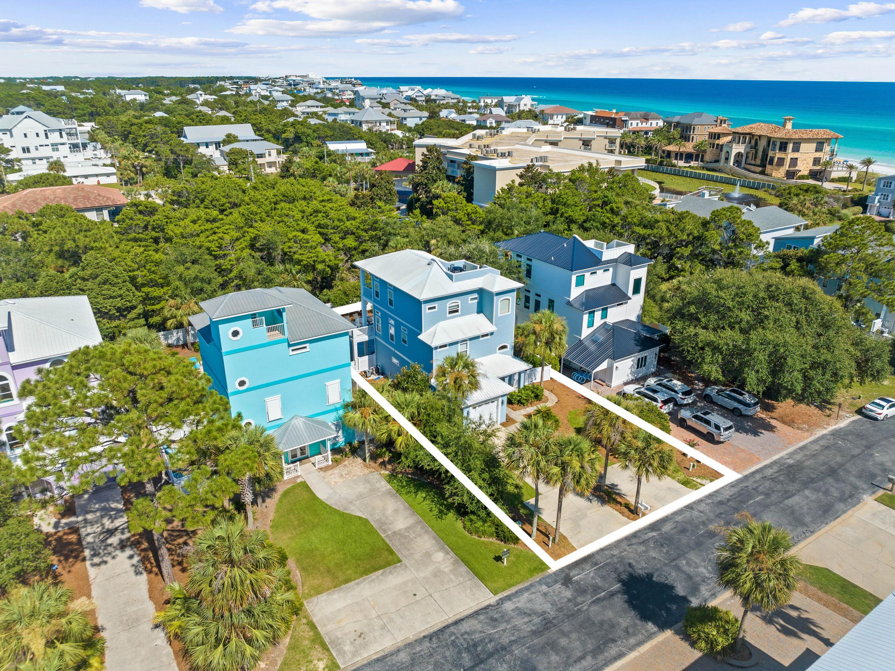 35 Beach Walk Lane Santa Rosa Beach, FL 32459 - Photo 4 of 58 4