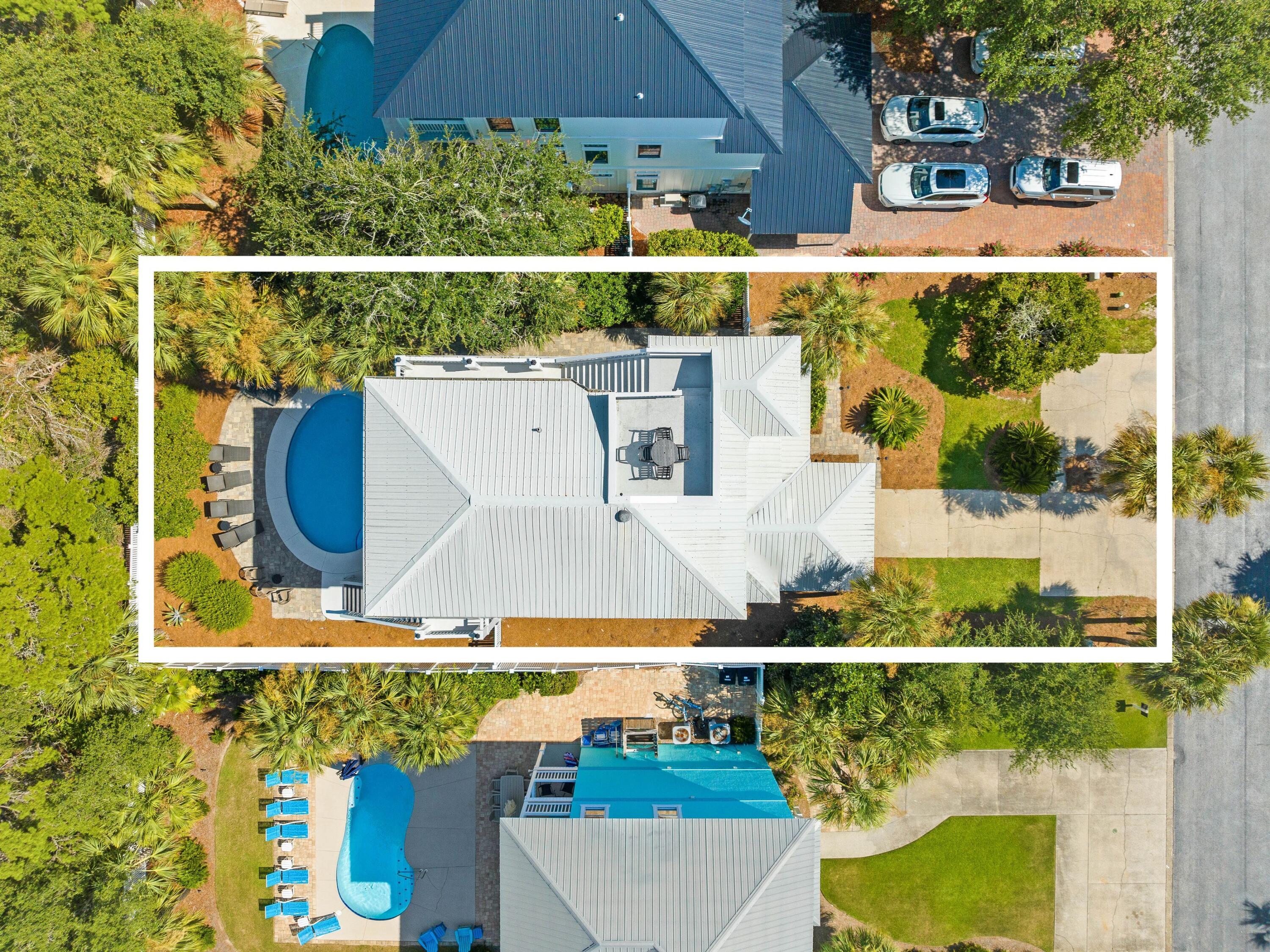 35 Beach Walk Lane Santa Rosa Beach, FL 32459 - Photo 5 of 58 5