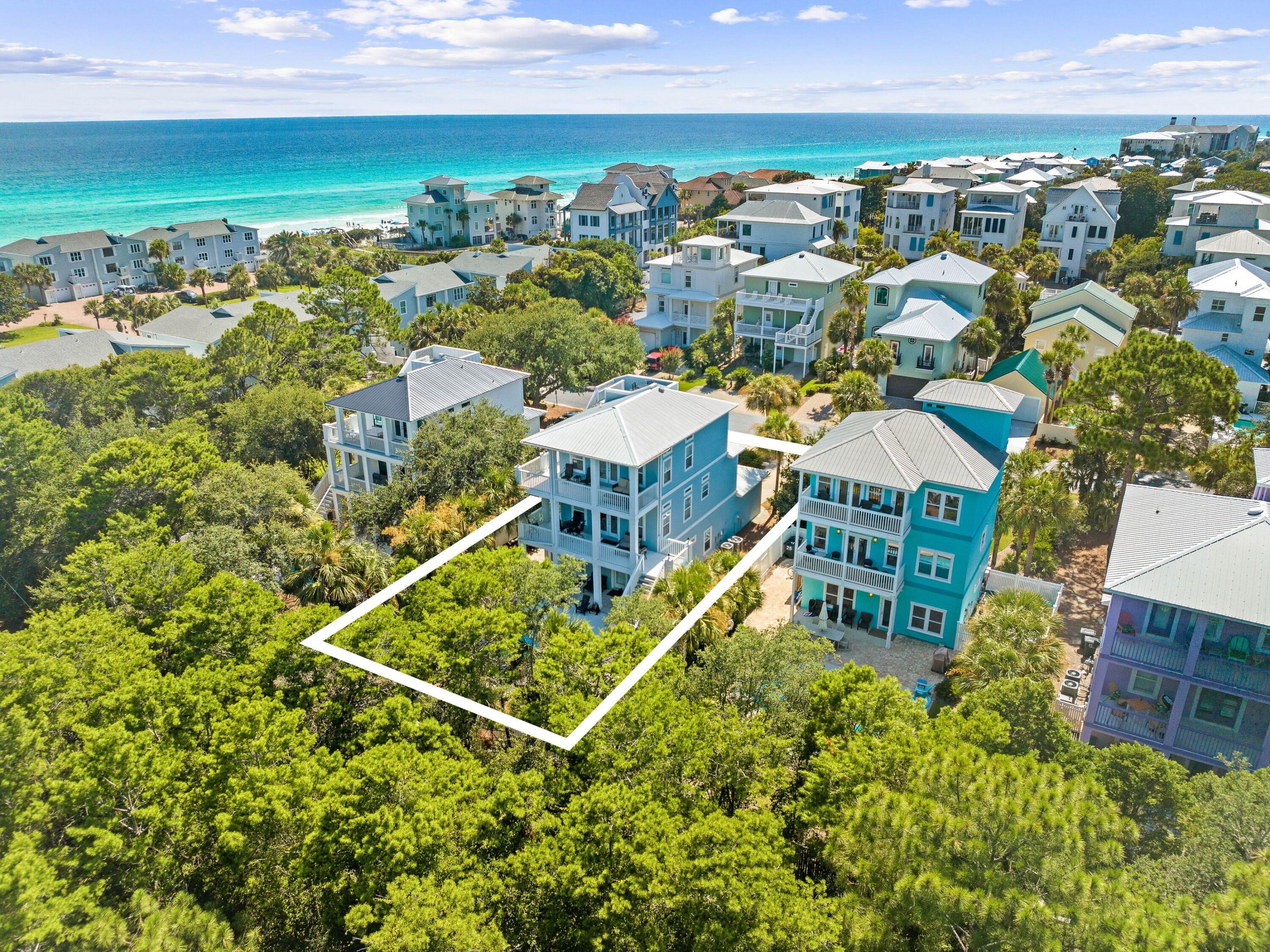 35 Beach Walk Lane Santa Rosa Beach, FL 32459 - Photo 6 of 58 6