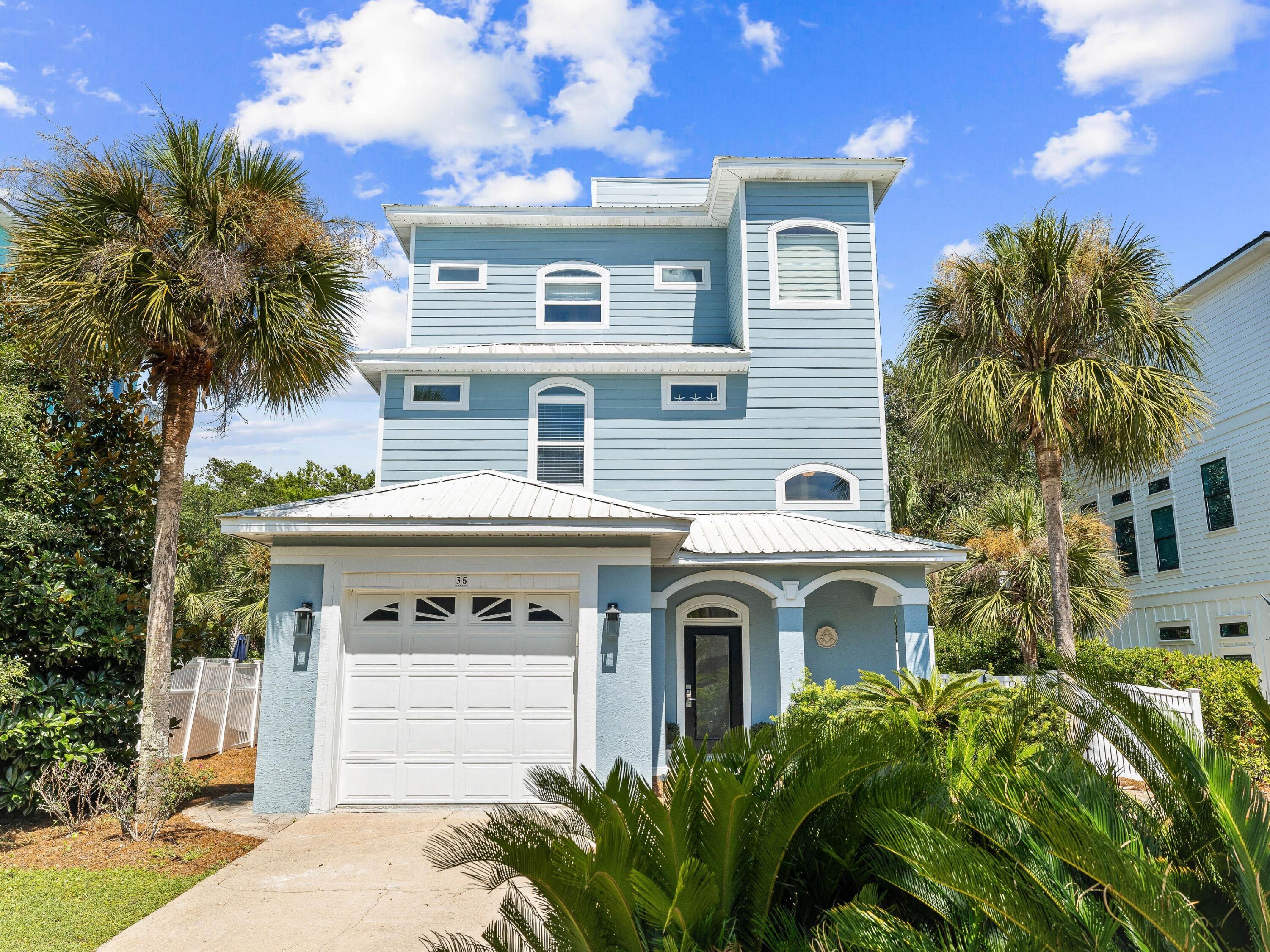 35 Beach Walk Lane Santa Rosa Beach, FL 32459 - Photo 7 of 58 7