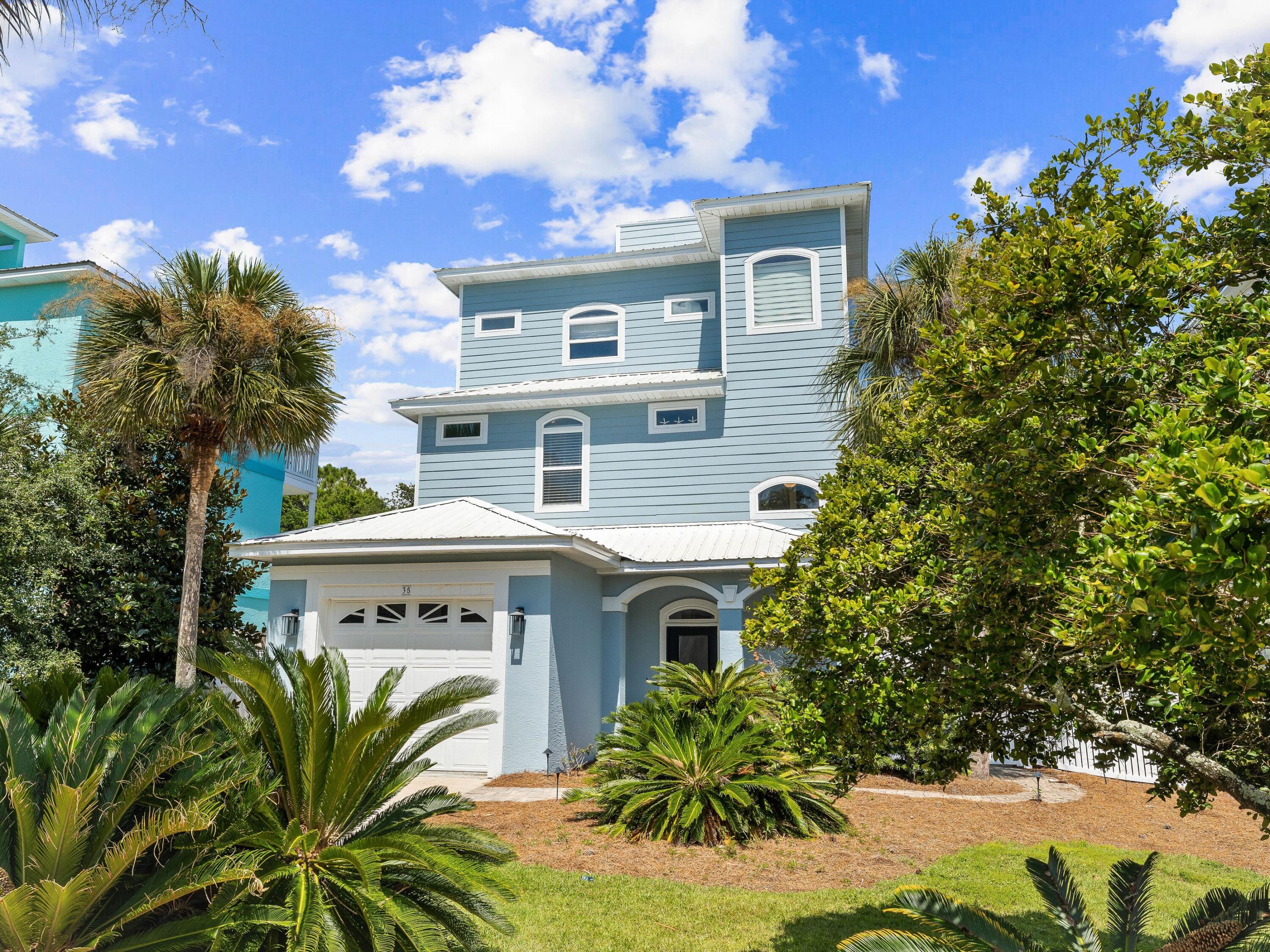 35 Beach Walk Lane Santa Rosa Beach, FL 32459 - Photo 8 of 58 8