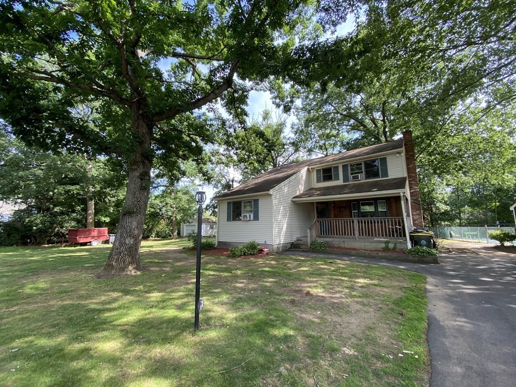4 Rakeville Circle Bellingham, MA 02019 - Photo 1 of 41 Gallery Image 1