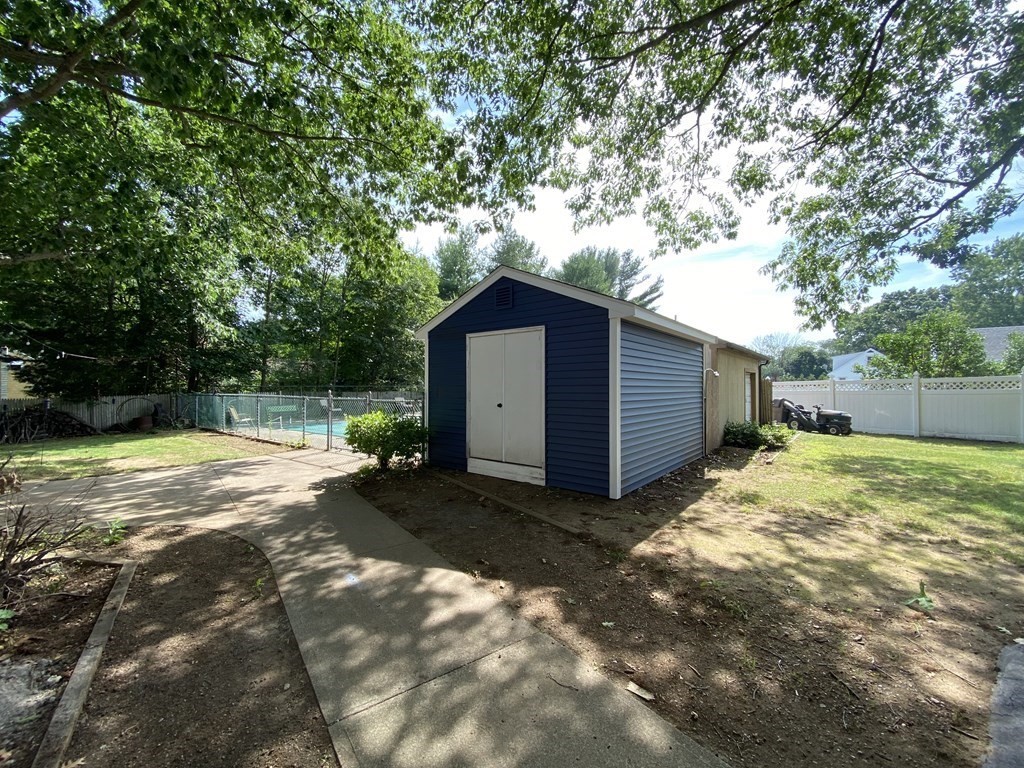 4 Rakeville Circle Bellingham, MA 02019 - Photo 29 of 41 Gallery Image 29