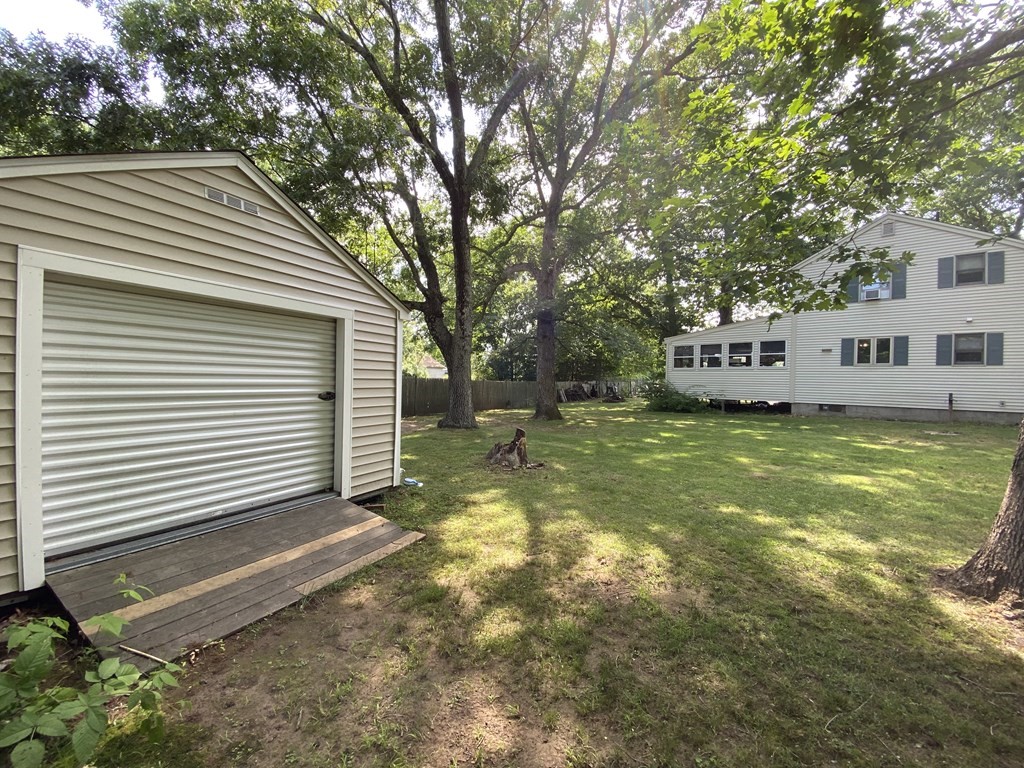4 Rakeville Circle Bellingham, MA 02019 - Photo 32 of 41 Gallery Image 32
