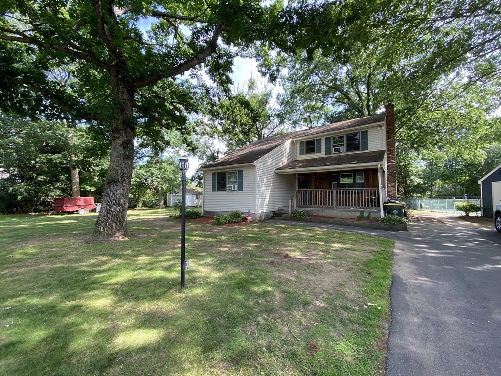 4 Rakeville Circle Bellingham, MA 02019 - Photo 36 of 41 Gallery Image 36