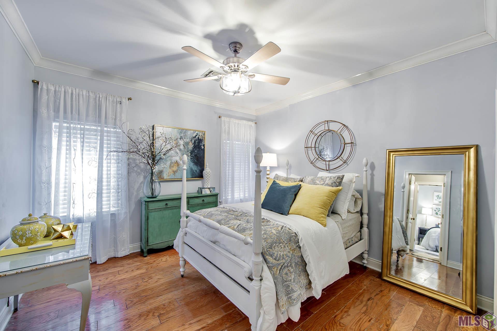 175 Breaux Street Raceland, LA 70394 - Photo 12 of 25 Bedroom 3