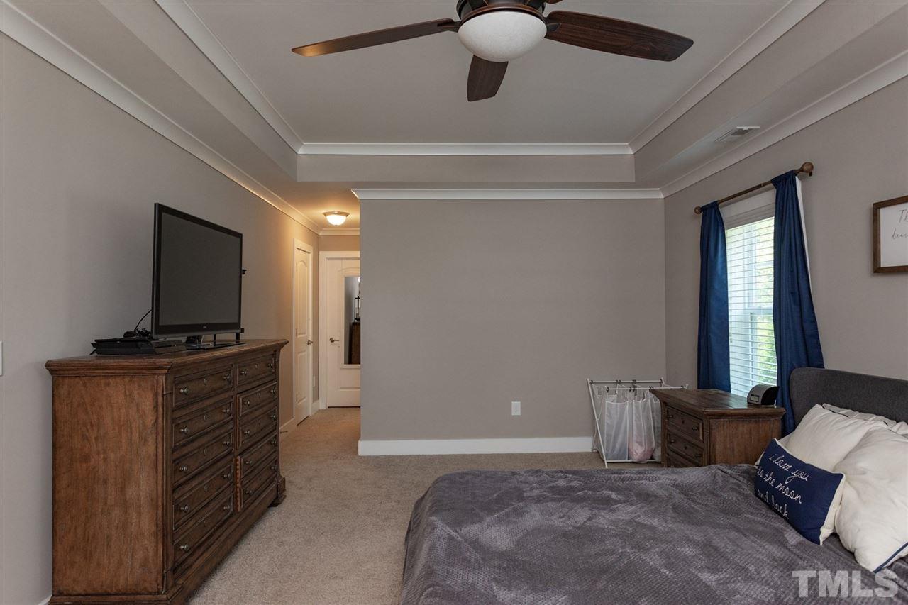 153 Pineland Circle Raleigh, NC 27606 - Photo 14 of 25