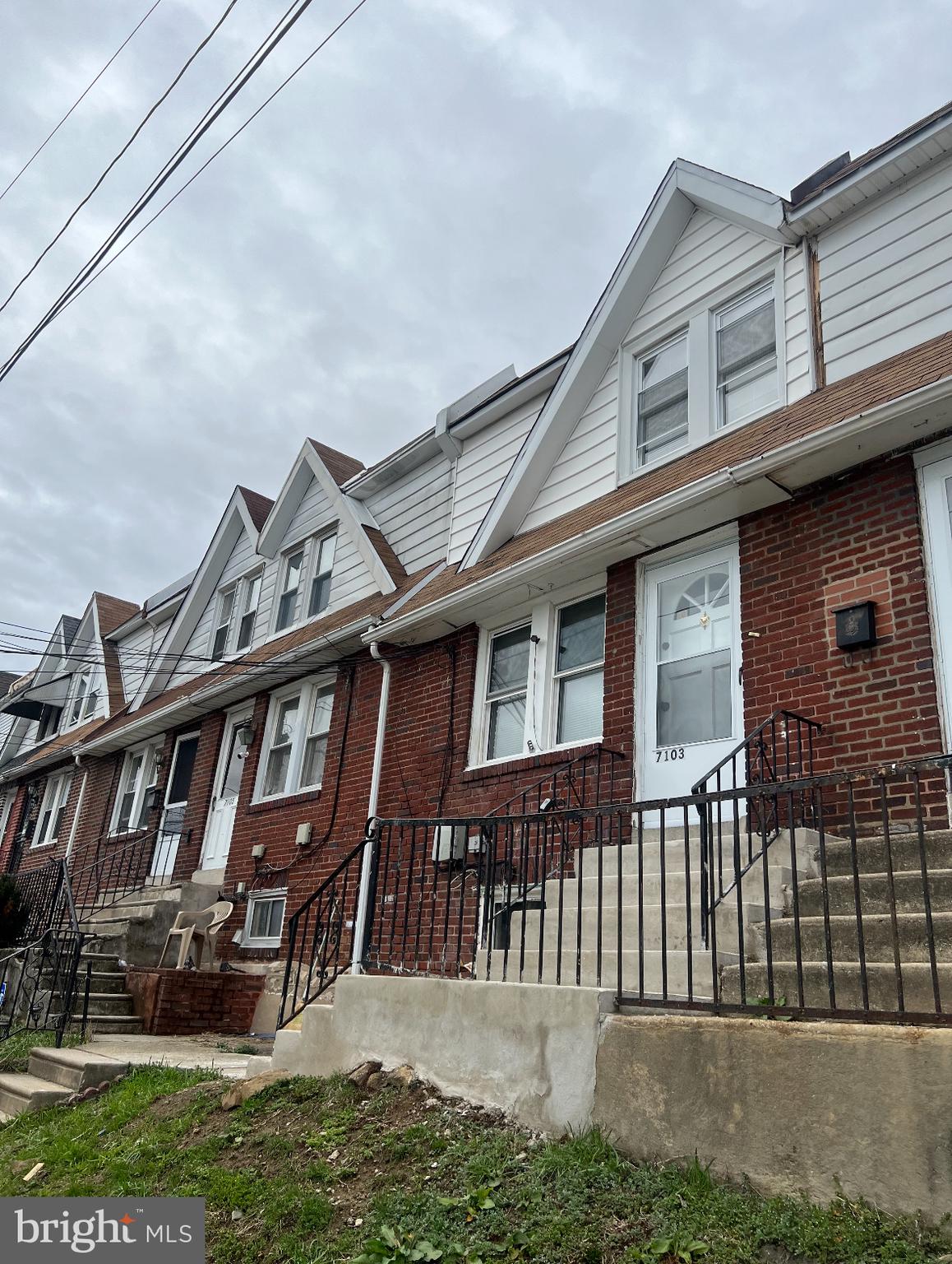 7103 Stockley Road Upper Darby, PA 19082 - Photo 2 of 16 Gallery Image 2