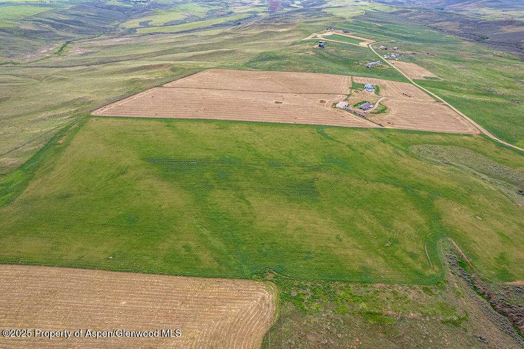 22 Craig Co 81625 Craig, CO 81625 - Photo 12 of 18 a view of a big yard with an trees