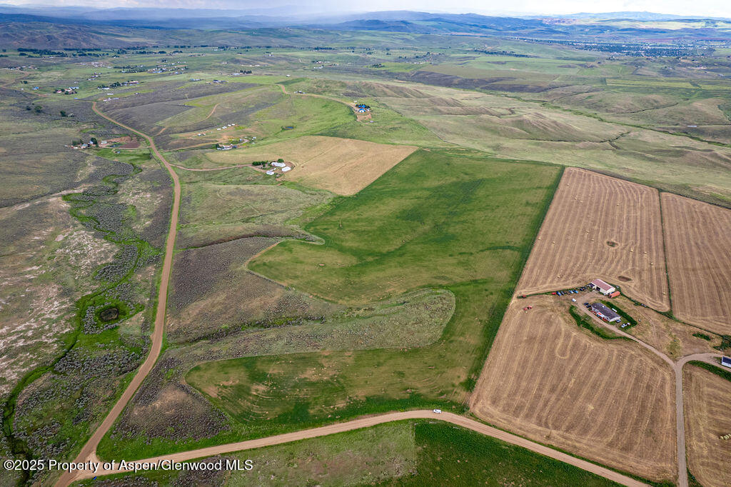 22 Craig Co 81625 Craig, CO 81625 - Photo 14 of 18 a view of outdoor space and yard