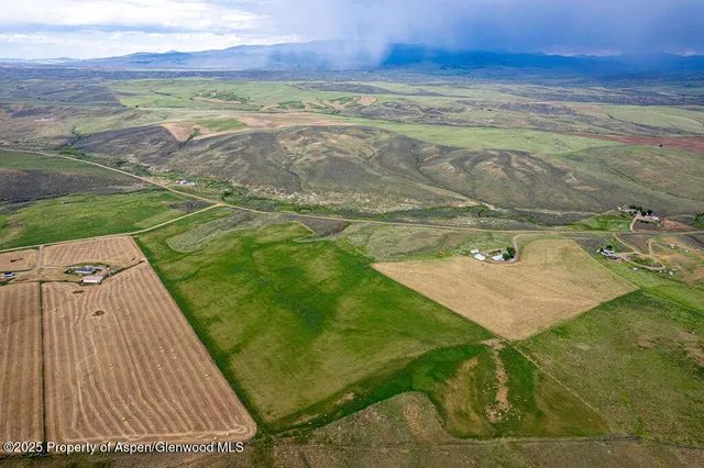 a view of an outdoor space and a lake view