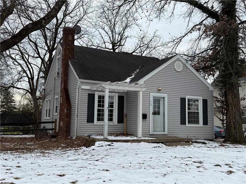 113 West Royle Street Richmond, MO 64085 - Photo 2 of 9