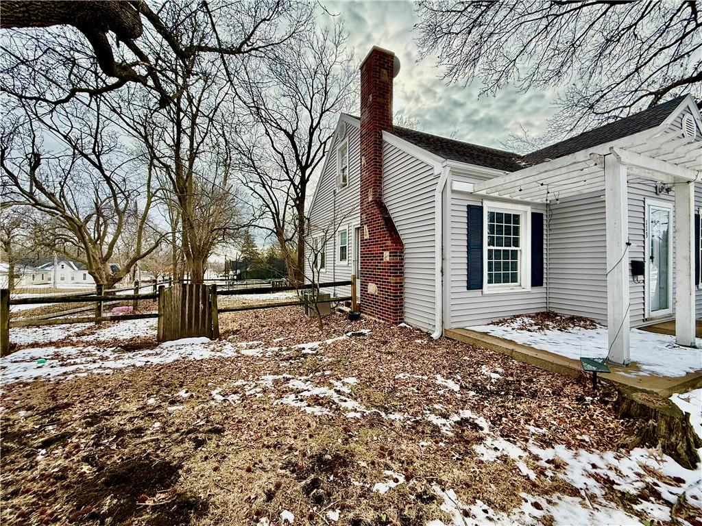 113 West Royle Street Richmond, MO 64085 - Photo 3 of 9