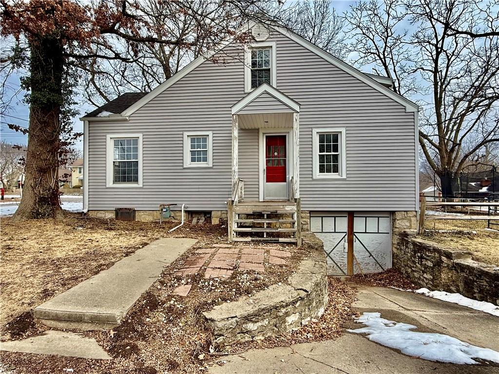 113 West Royle Street Richmond, MO 64085 - Photo 5 of 9