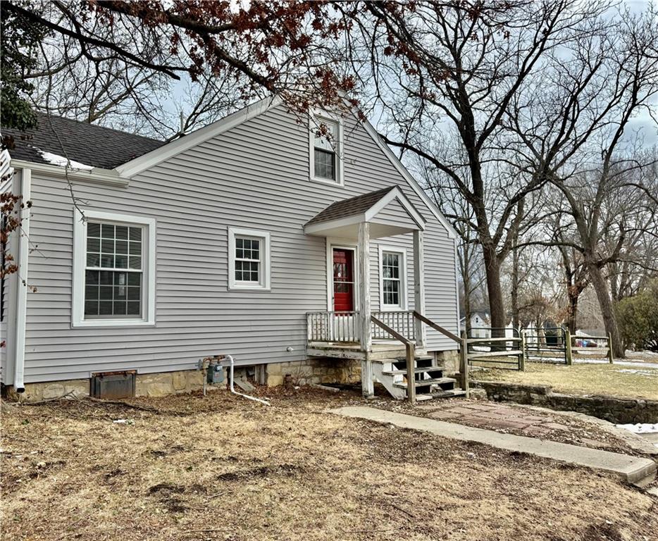 113 West Royle Street Richmond, MO 64085 - Photo 6 of 9