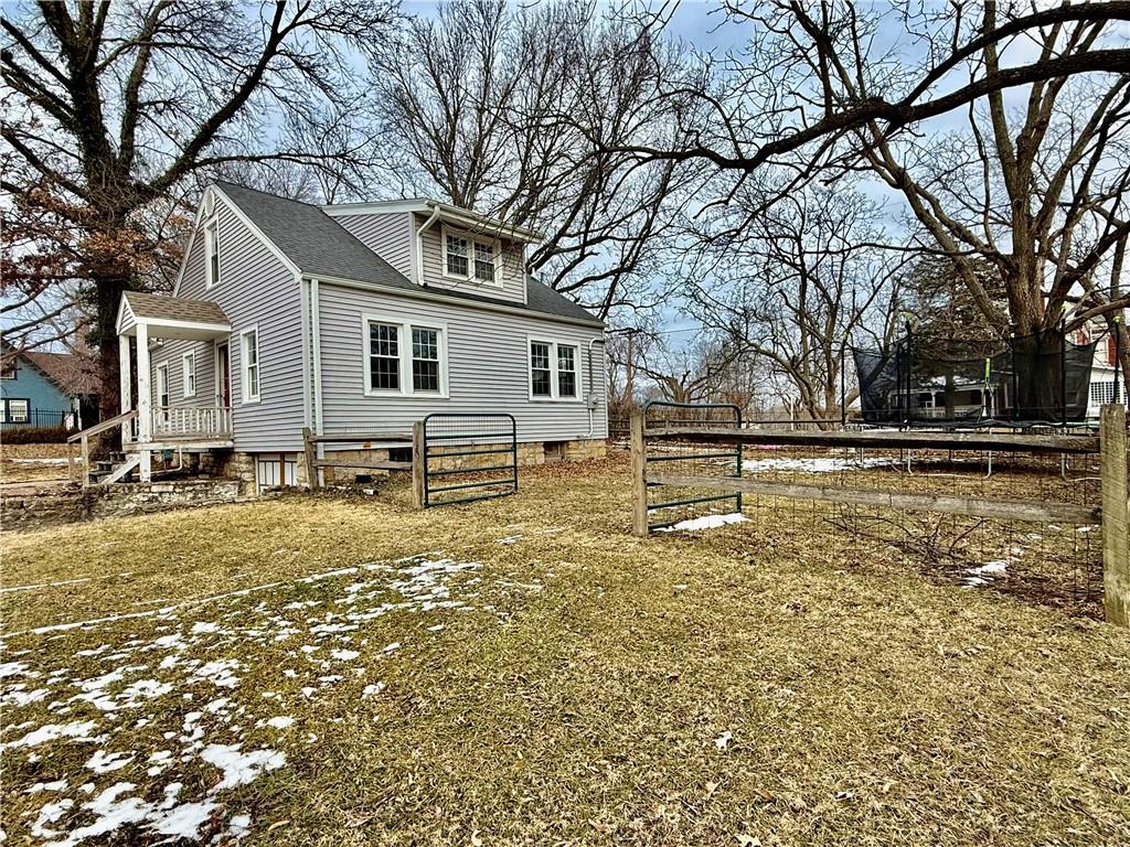 113 West Royle Street Richmond, MO 64085 - Photo 8 of 9