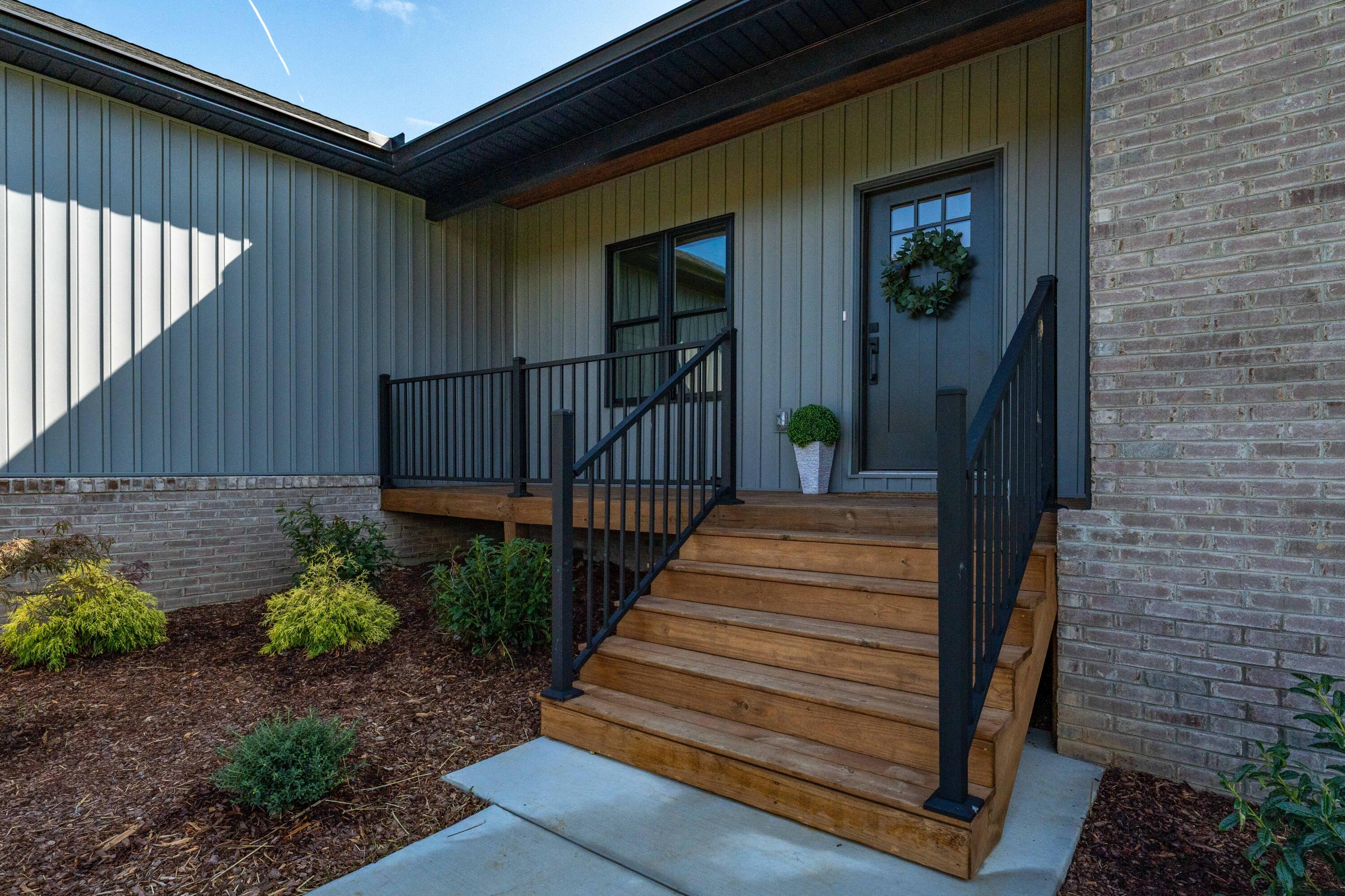 158 Hulse Road Jonesborough, TN 37659 - Photo 41 of 49 158 Hulse Rd (7 of 65)