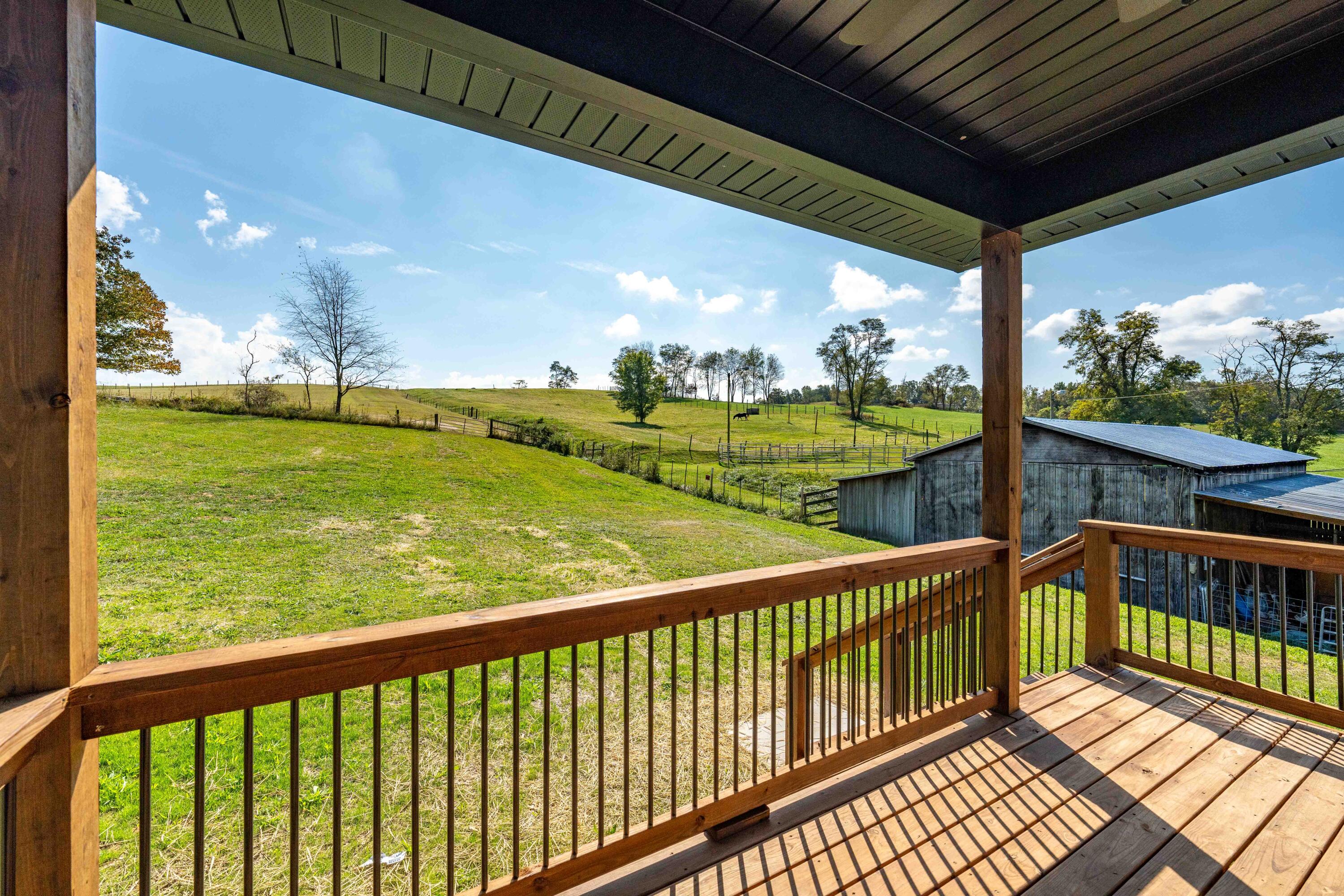 158 Hulse Road Jonesborough, TN 37659 - Photo 43 of 49 158 Hulse Rd (23 of 65)