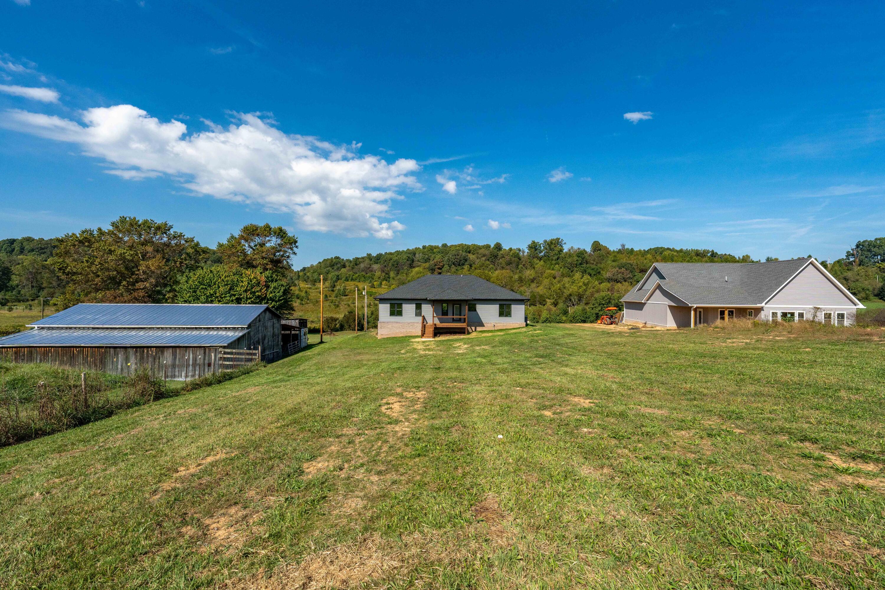 158 Hulse Road Jonesborough, TN 37659 - Photo 46 of 49 158 Hulse Rd (16 of 65)