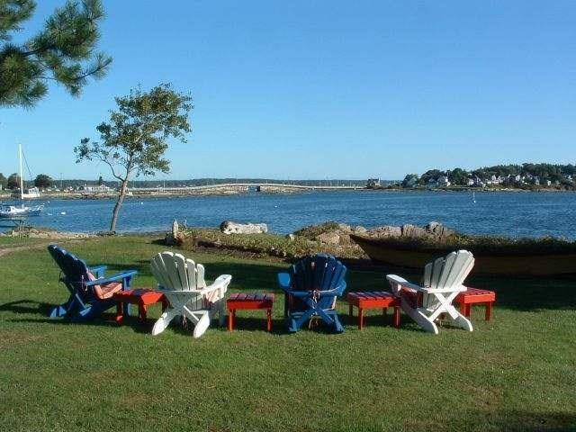 99 Cedar Beach Road Harpswell, ME 04003 - Photo 2 of 4 Photo