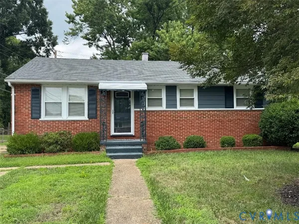 $285,000 | 1804 Cleary Road, Richmond, VA 23223