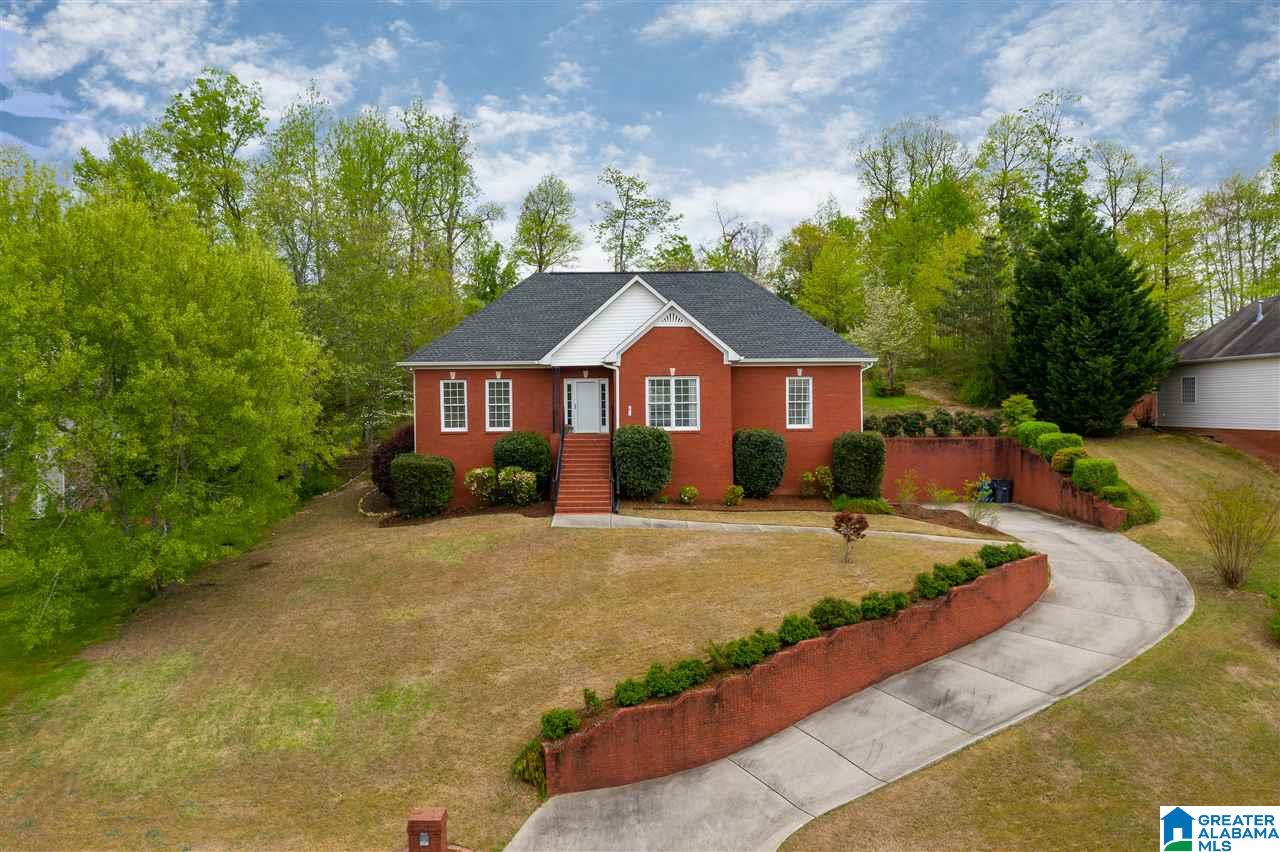 6367 Ryans Way Trussville, AL 35173 - Photo 28 of 28