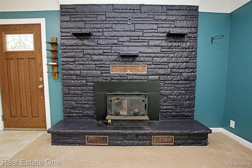 4321 Howe Road Grand Blanc, MI 48439 - Photo 11 of 40