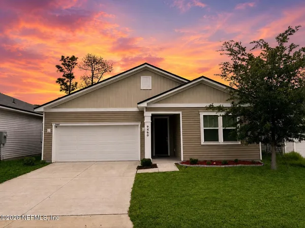 $299,900 | 9460 Scaup Way, Jacksonville, FL 32218