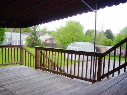 363 Sarver Road Sarver, PA 16055 - Photo 3 of 8 Yard/Garden.