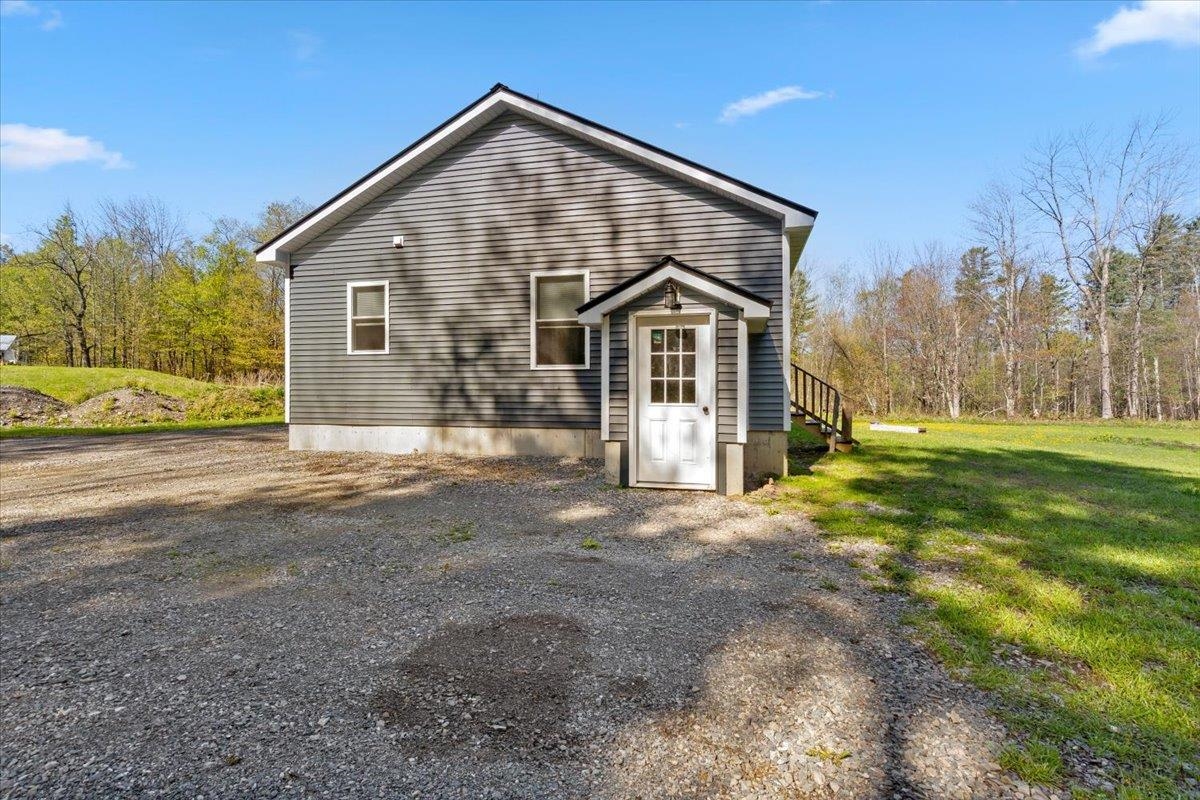 2650 Woodward Neighborhood Road Richford, VT 05476 - Photo 5 of 37