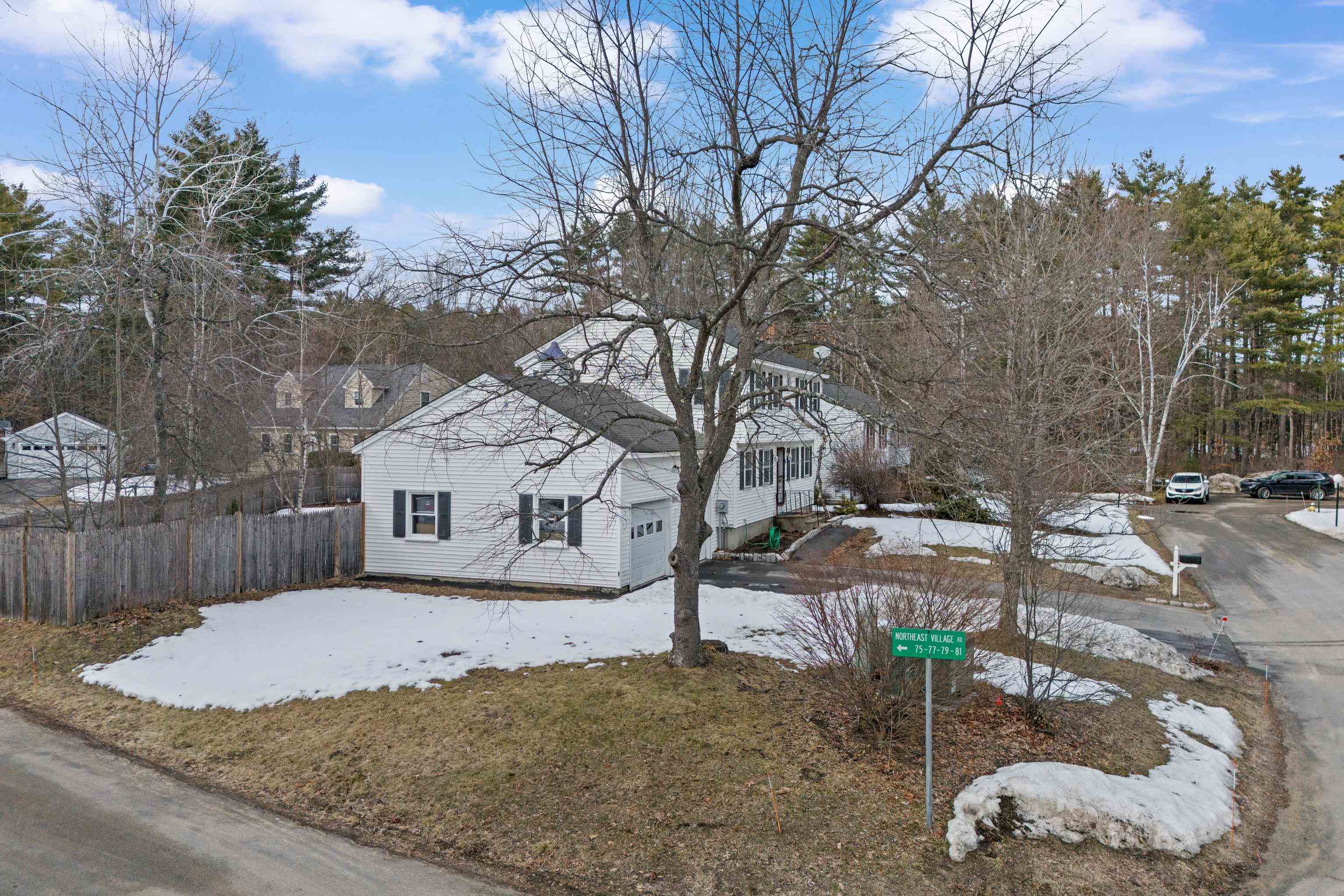 83 Northeast Village Road Concord, NH 03301 - Photo 38 of 49