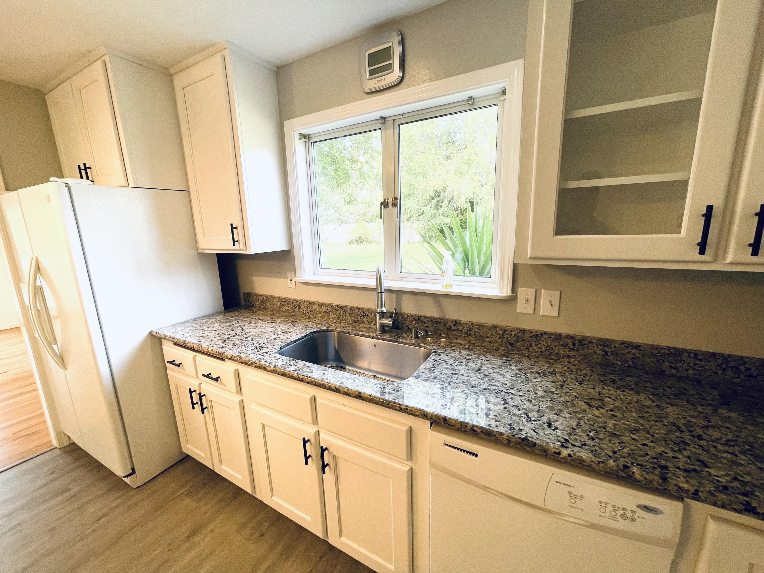 4504 Fieldbrook Road Fieldbrook, CA 95519 - Photo 6 of 36 kitchen1