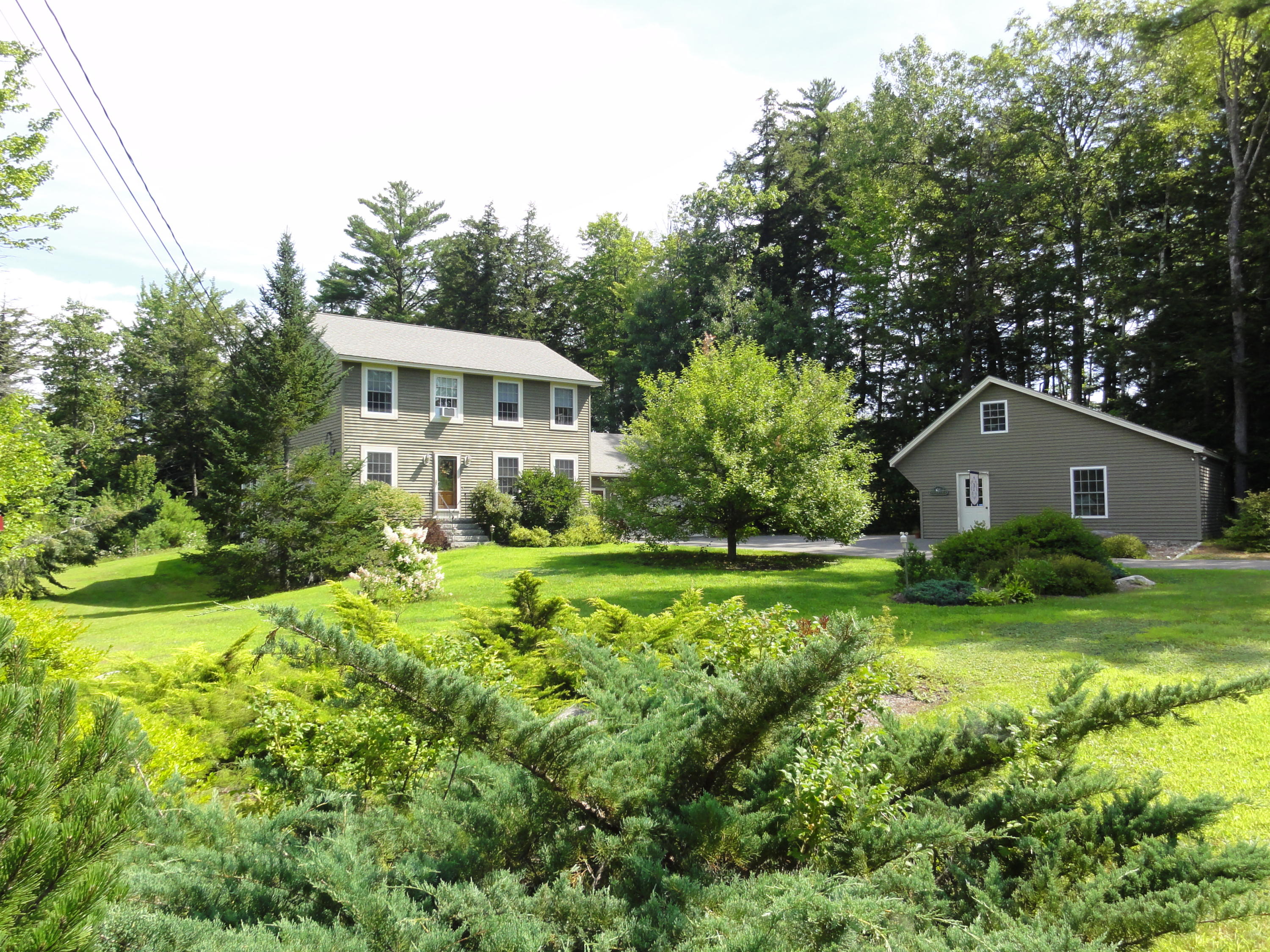 281 Castle Island Road Belgrade, ME 04917 - Photo 35 of 44 DSC02225