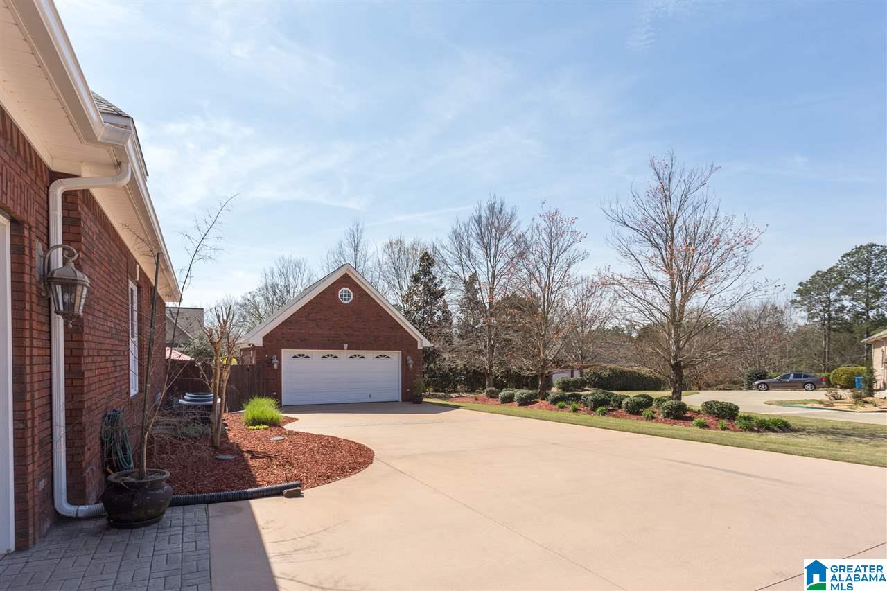 4 Princeton Way Anniston, AL 36207 - Photo 42 of 49