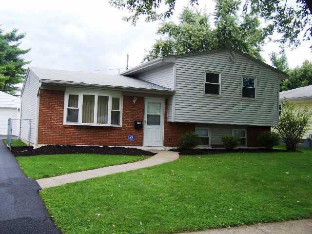 2788 Fleet Road Columbus, OH 43232 - Photo 1 of 5 Gallery Image 1