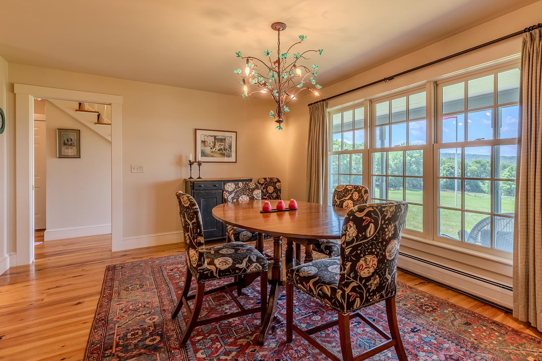915 Peterkin Hill Road Woodstock, VT 05091 - Photo 20 of 58