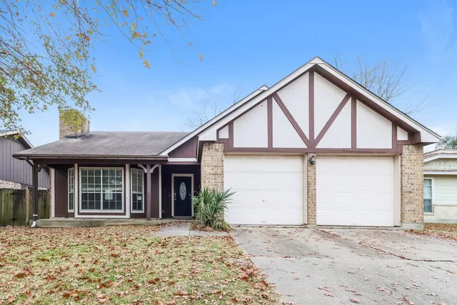 $1,545 | 23219 Timberbrook Drive, Spring, TX 77373