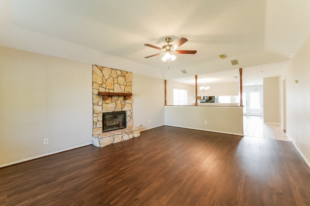 23219 Timberbrook Drive Spring, TX 77373 - Photo 3 of 16