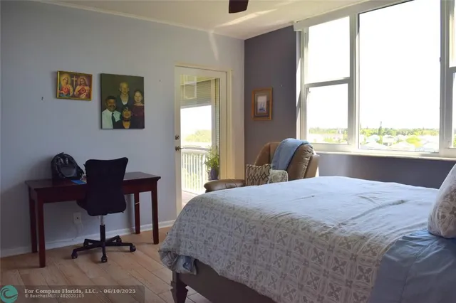 $149,000 | 4400 Hillcrest Drive, Unit 605A, Hollywood, FL 33021