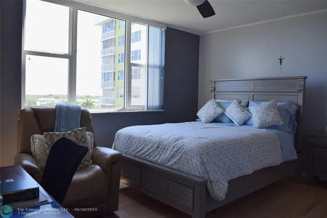 $149,000 | 4400 Hillcrest Drive, Unit 605A, Hollywood, FL 33021