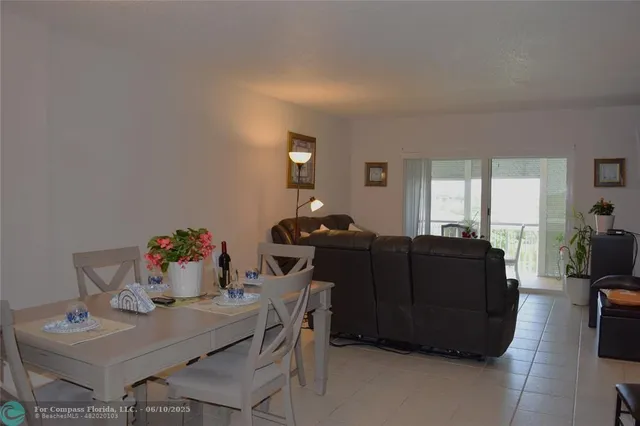 $149,000 | 4400 Hillcrest Drive, Unit 605A, Hollywood, FL 33021