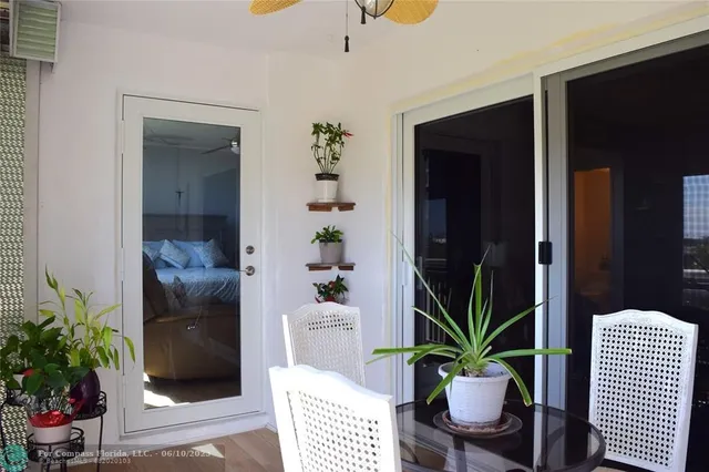 $149,000 | 4400 Hillcrest Drive, Unit 605A, Hollywood, FL 33021