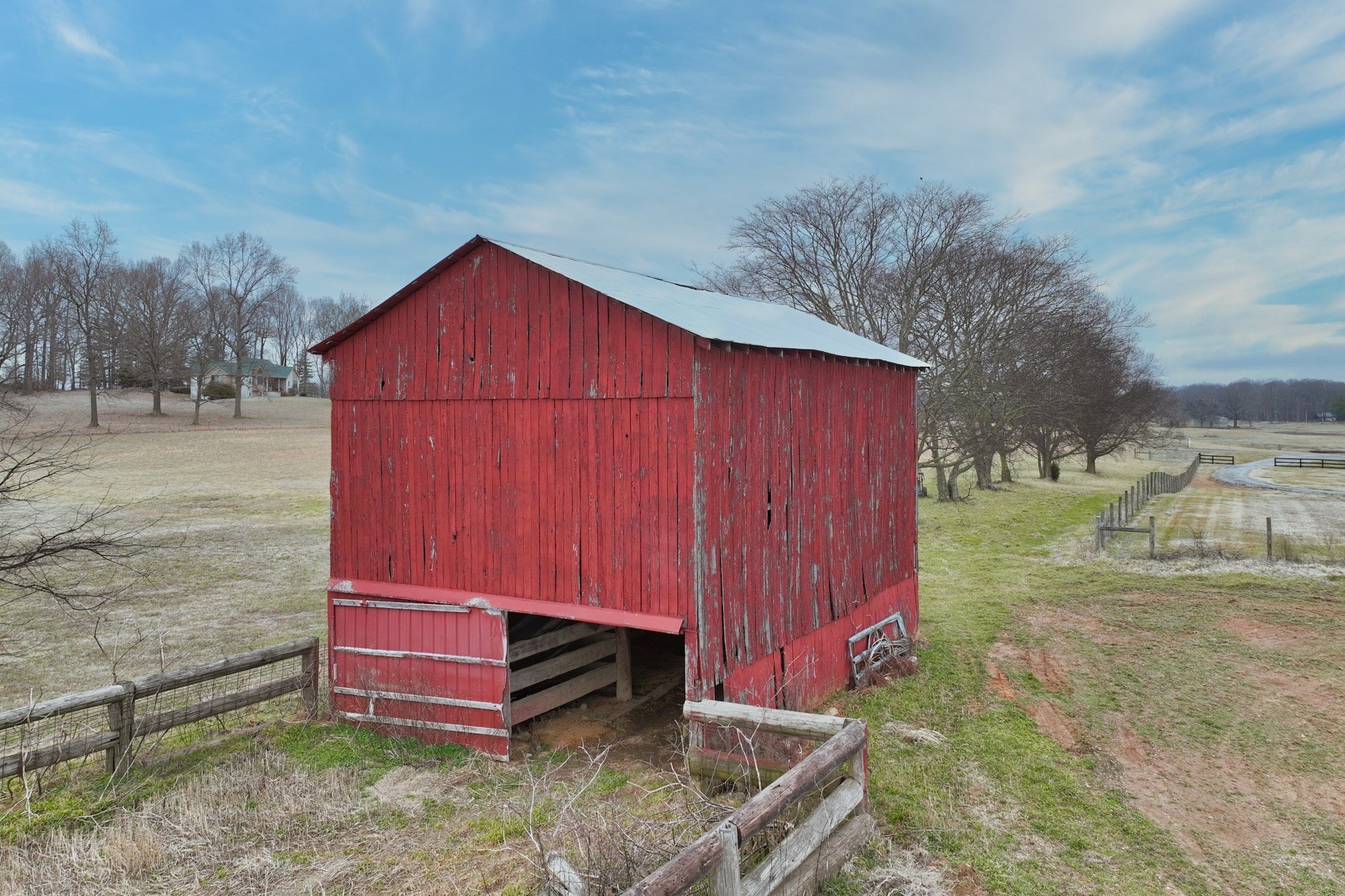 4844 Homer Worsham Road Springfield, TN 37172 - Photo 11 of 30