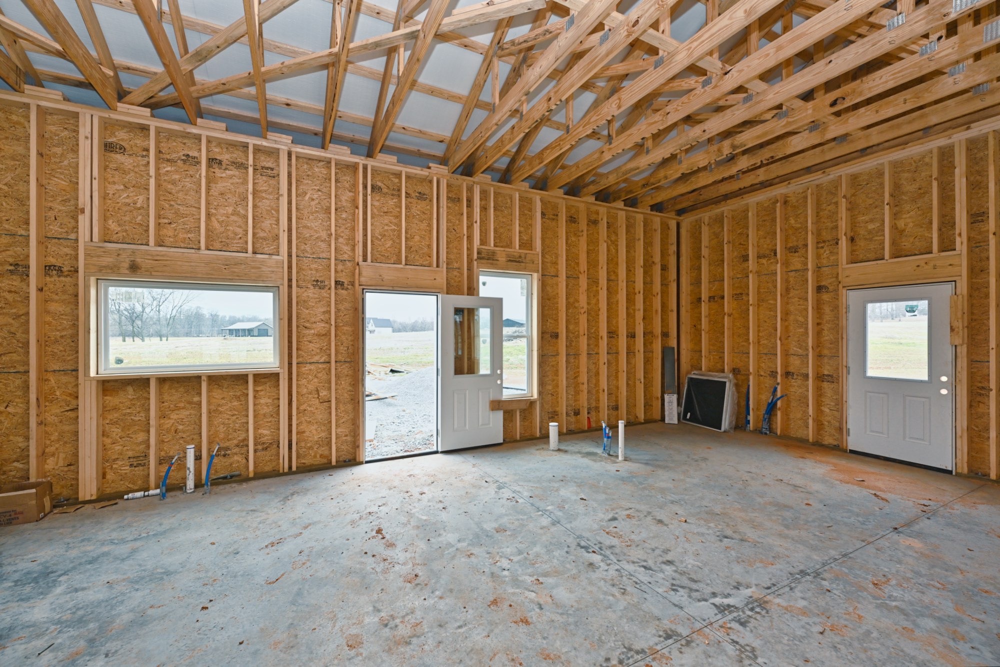 4844 Homer Worsham Road Springfield, TN 37172 - Photo 14 of 30