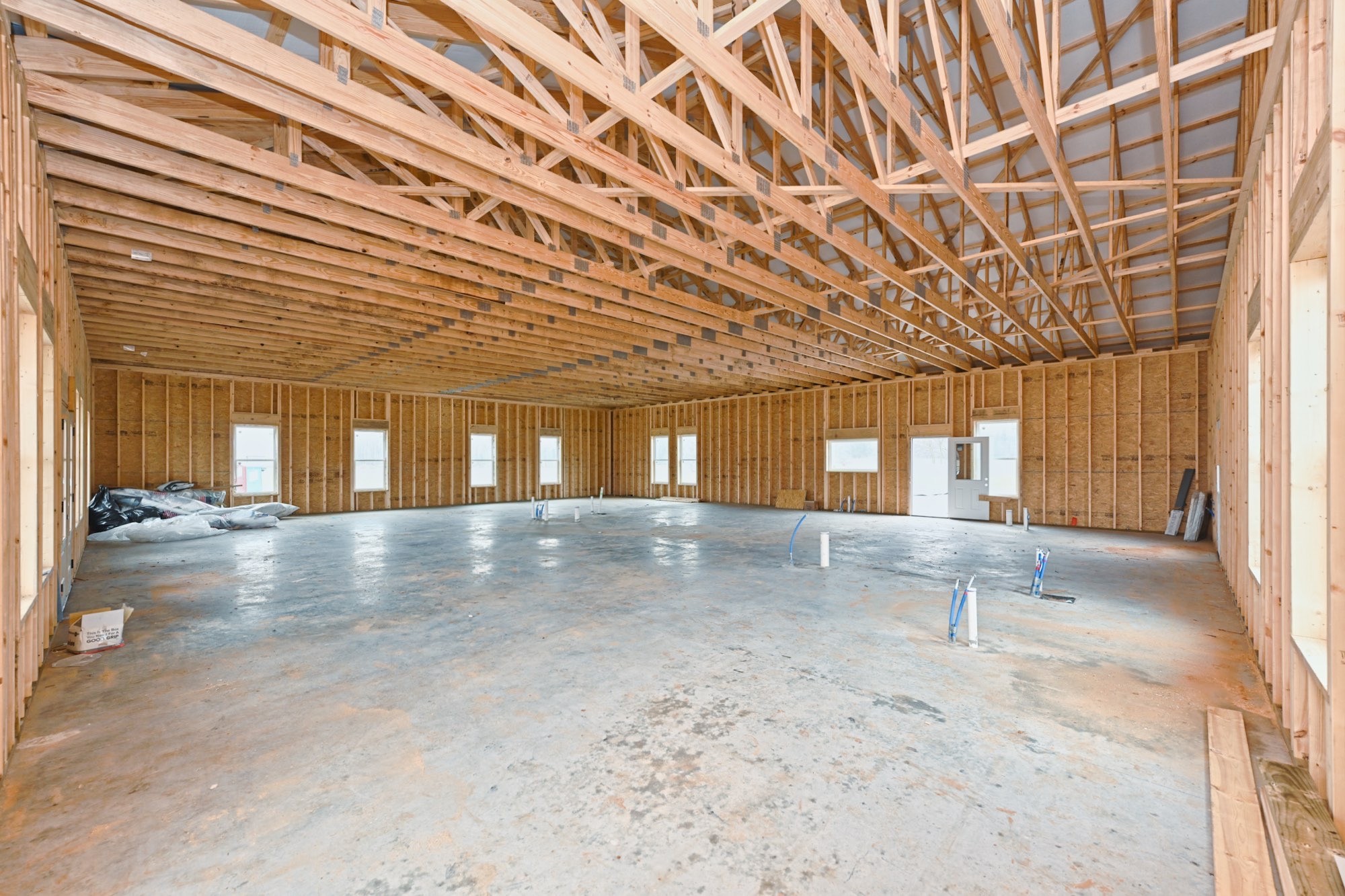 4844 Homer Worsham Road Springfield, TN 37172 - Photo 20 of 30
