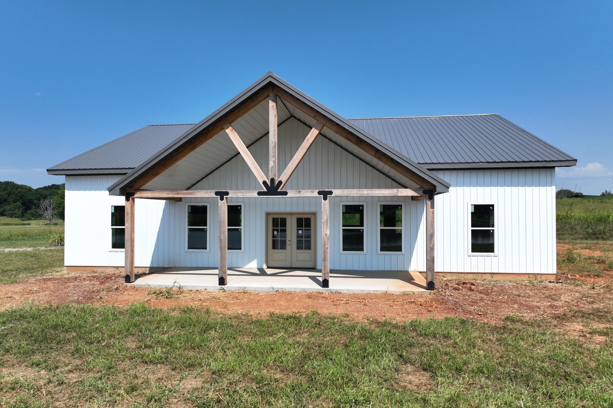 4844 Homer Worsham Road Springfield, TN 37172 - Photo 2 of 30
